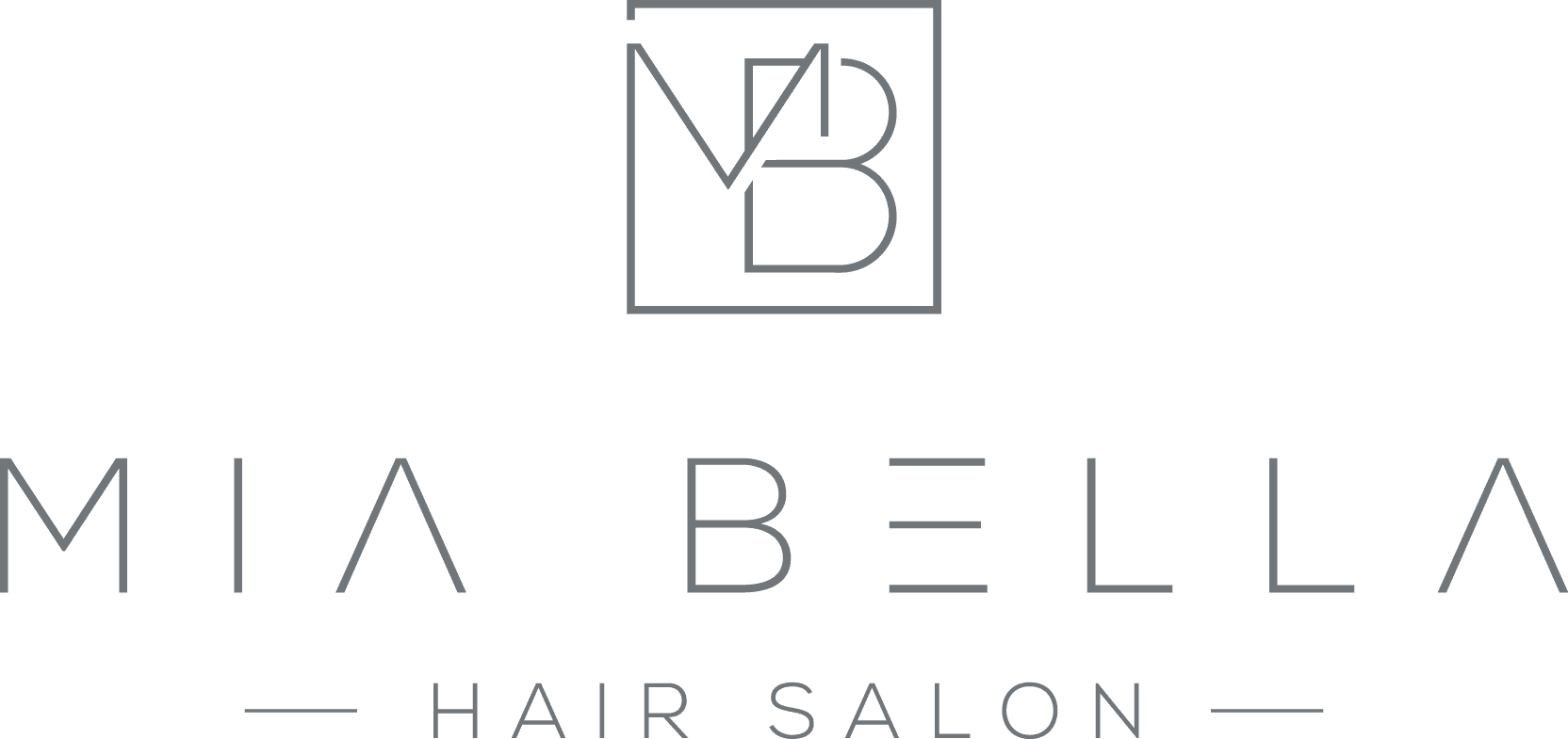 If You Are Looking For A Hair Salon, You've Come To The Right Place
